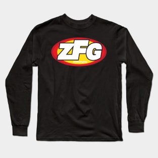 ZFG YOR Long Sleeve T-Shirt